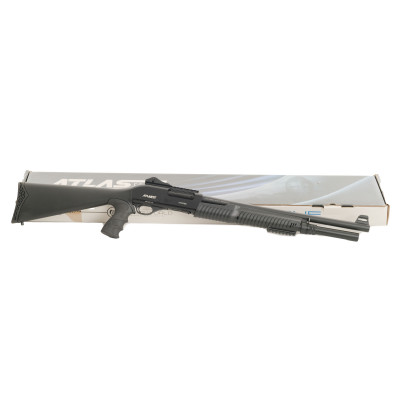 New Shotguns